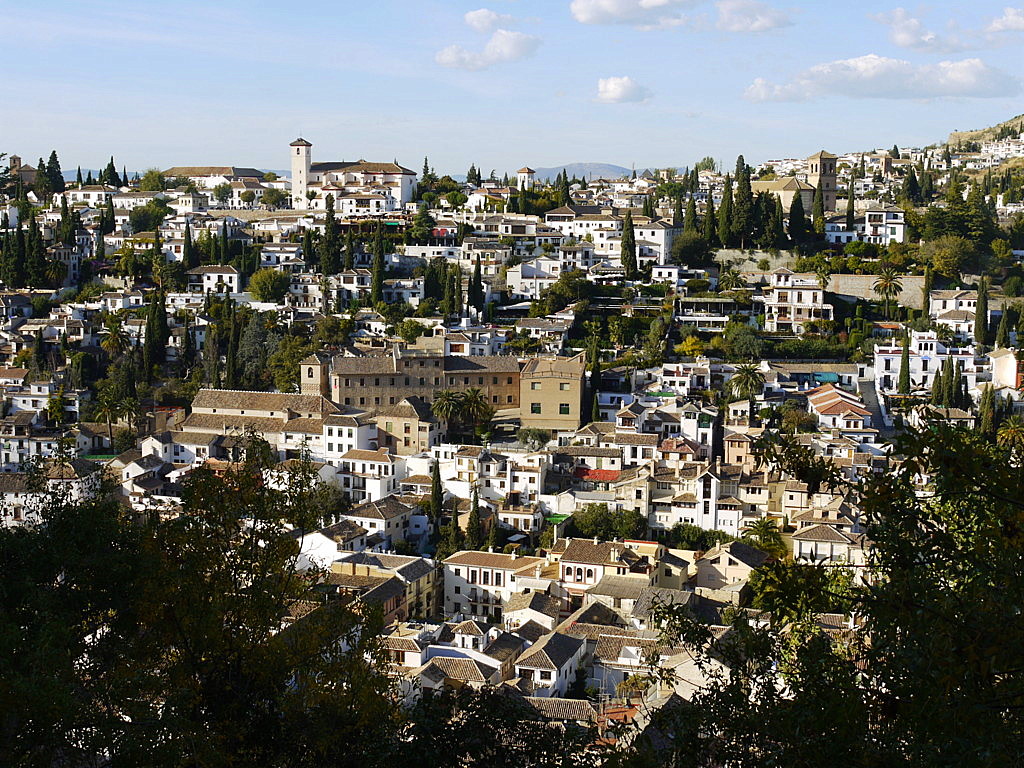 Alhambra